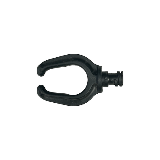 Z6031 Zodiac Roeidol AXM90 Zwart