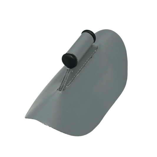 Z67235 Tube houder Neopreen Neptune grijs 